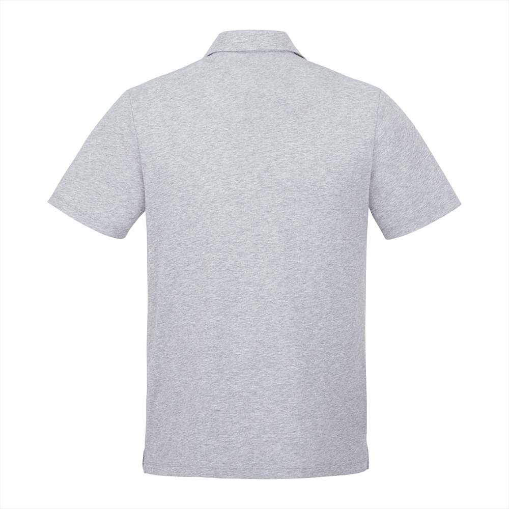 Somoto Eco Short Sleeve Polo - Mens - TM16314 Image 
