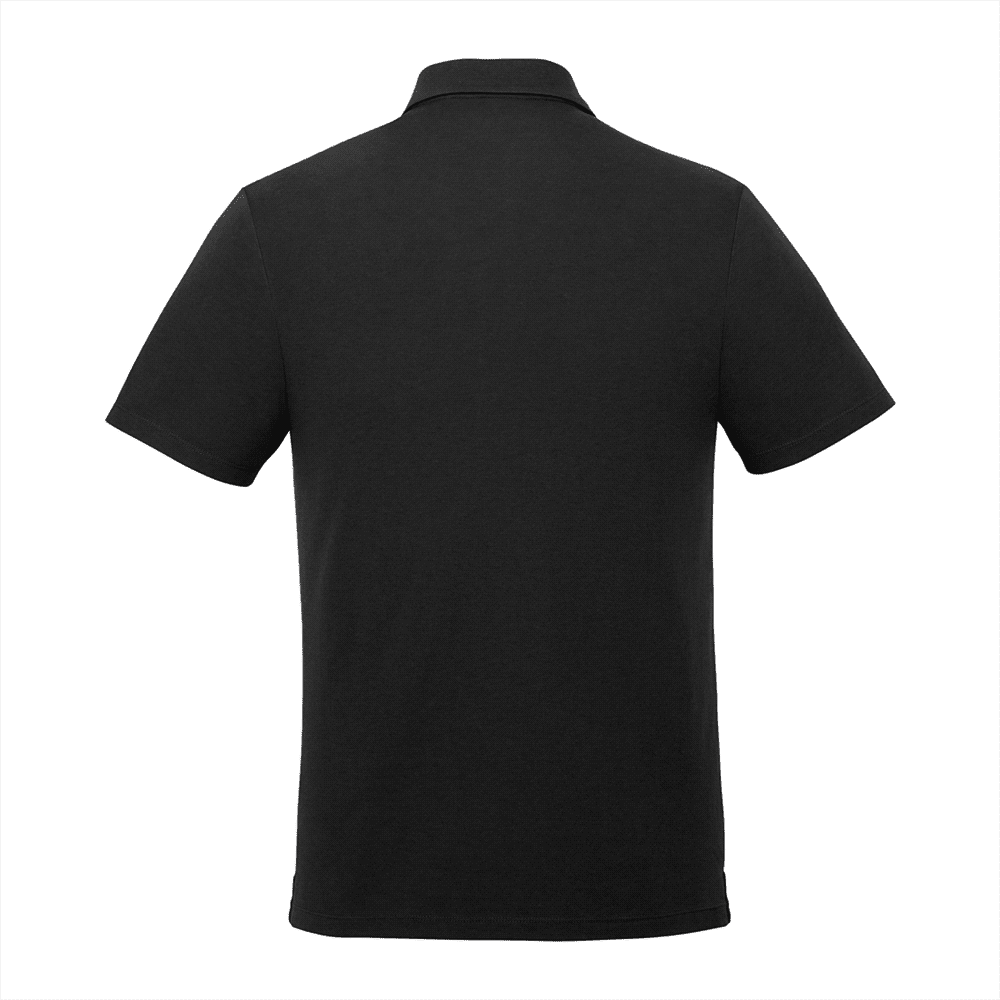 Somoto Eco Short Sleeve Polo - Mens - TM16314 Image 