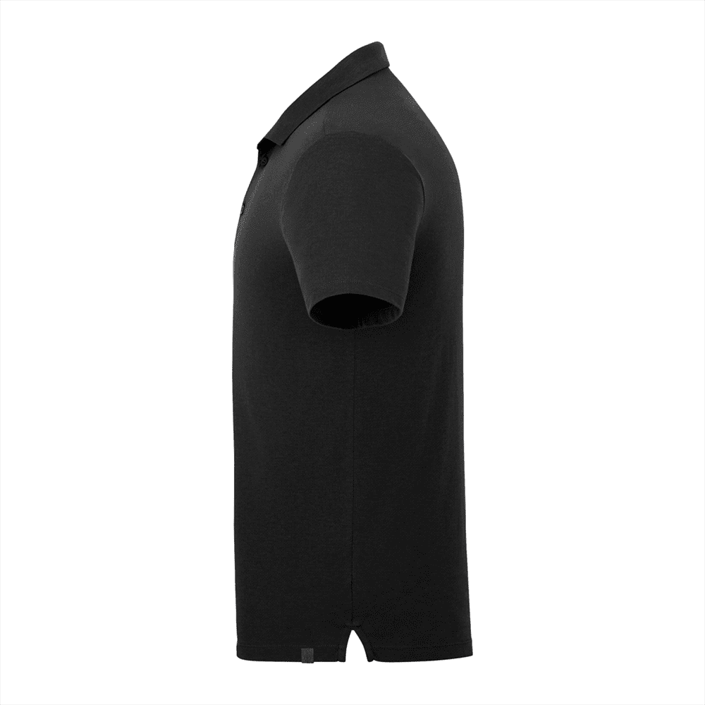 Somoto Eco Short Sleeve Polo - Mens - TM16314 Image 