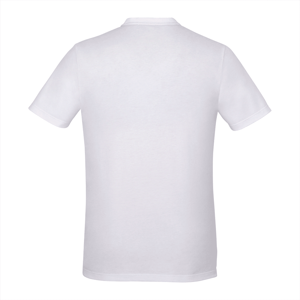 Somoto Eco Short Sleeve Tee - Mens - TM17873 Image
