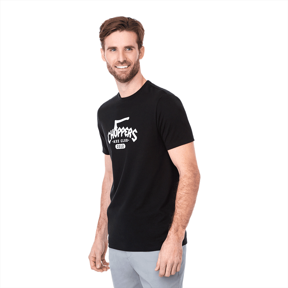 Somoto Eco Short Sleeve Tee - Mens - TM17873 Image