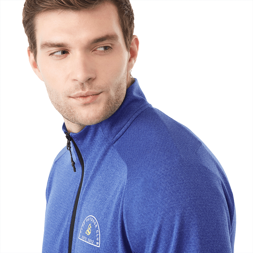 Asgard Eco Knit Jacket - Mens - TM18139 Image 