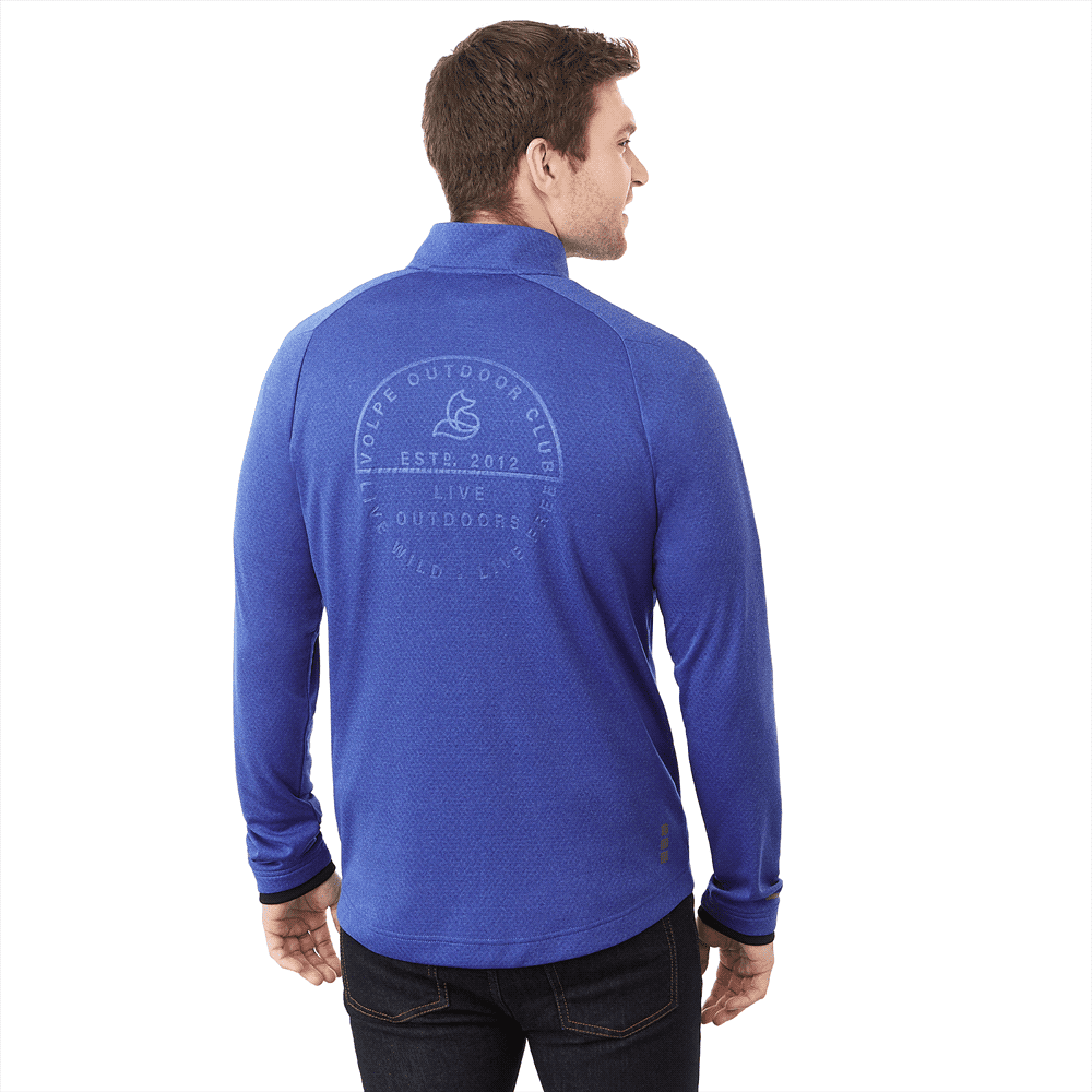 Asgard Eco Knit Jacket - Mens - TM18139 Image 