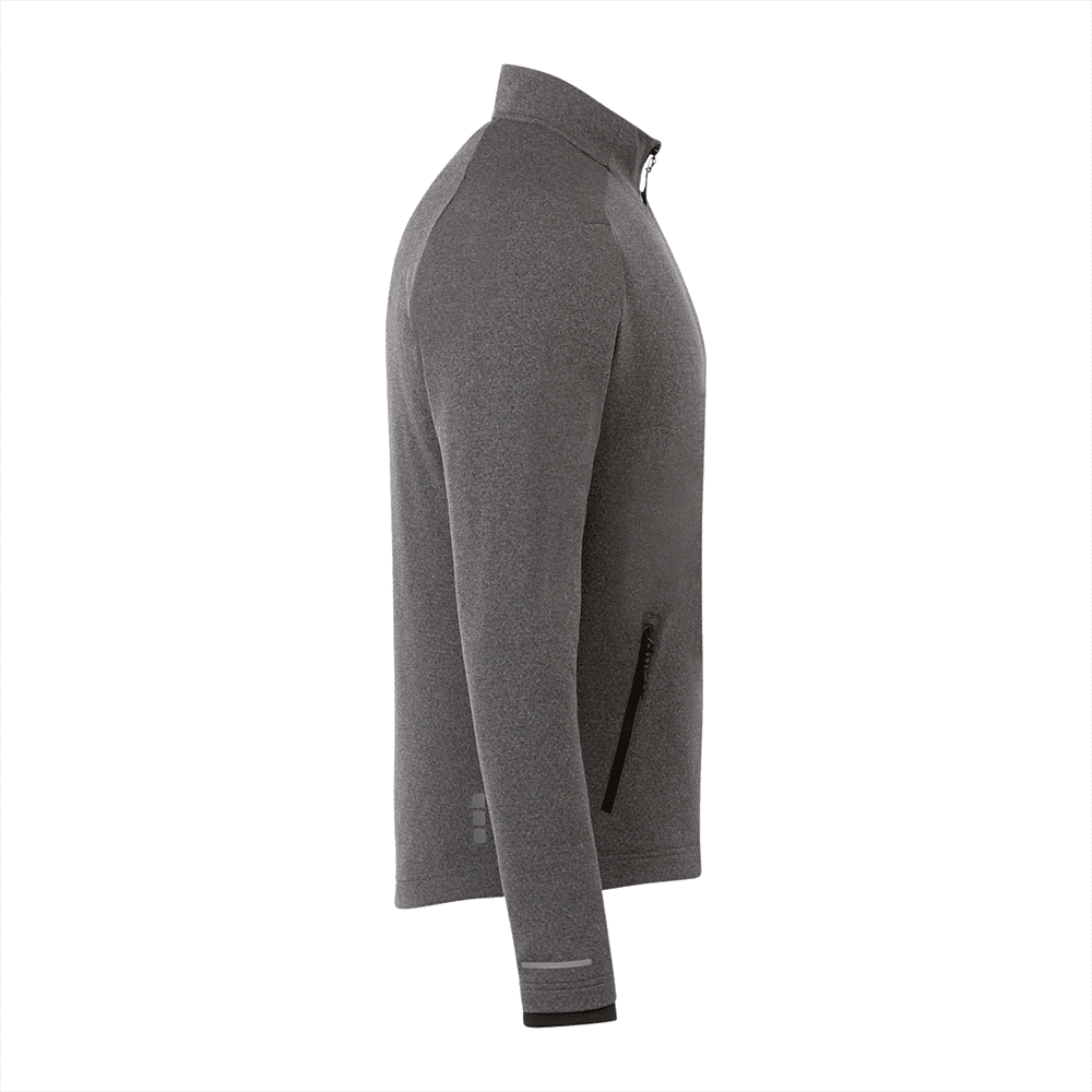 Asgard Eco Knit Jacket - Mens - TM18139 Image 