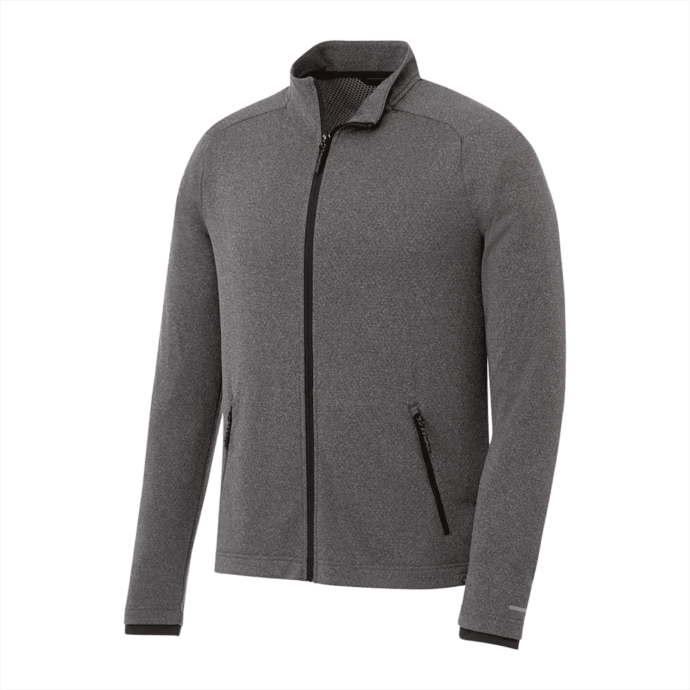 Asgard Eco Knit Jacket - Mens - TM18139 Image 