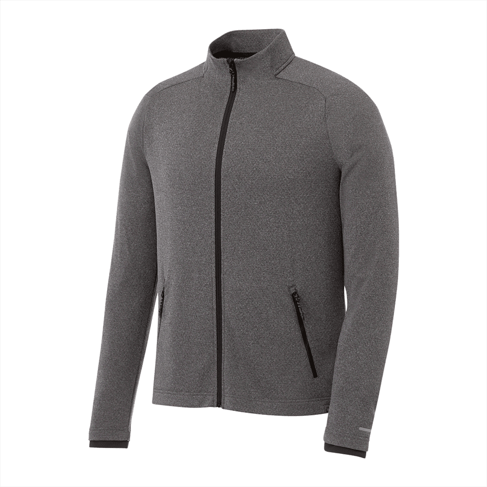 Asgard Eco Knit Jacket - Mens - TM18139 Image 