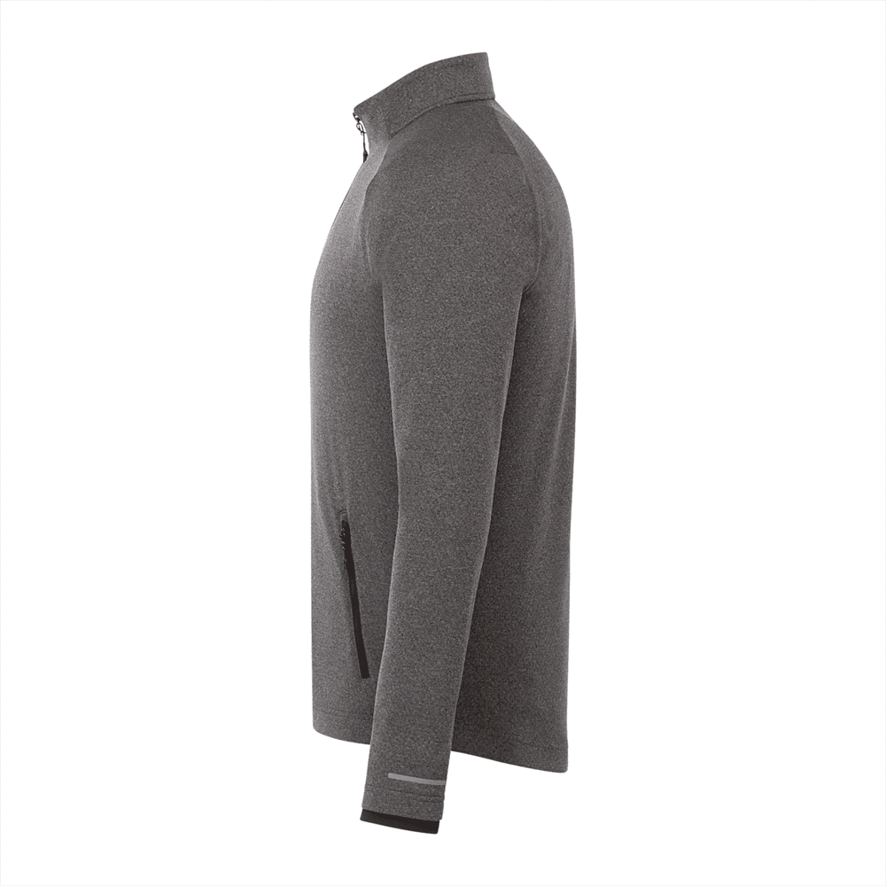 Asgard Eco Knit Jacket - Mens - TM18139 Image 
