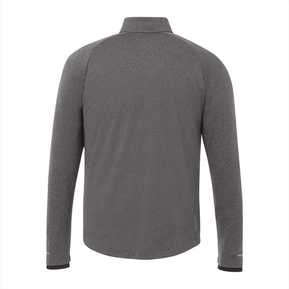 Asgard Eco Knit Jacket - Mens - TM18139 Image 