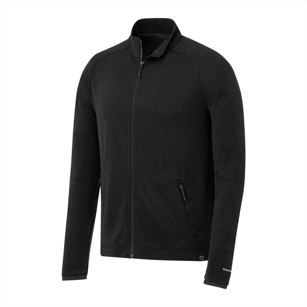 Asgard Eco Knit Jacket - Mens - TM18139 Image 