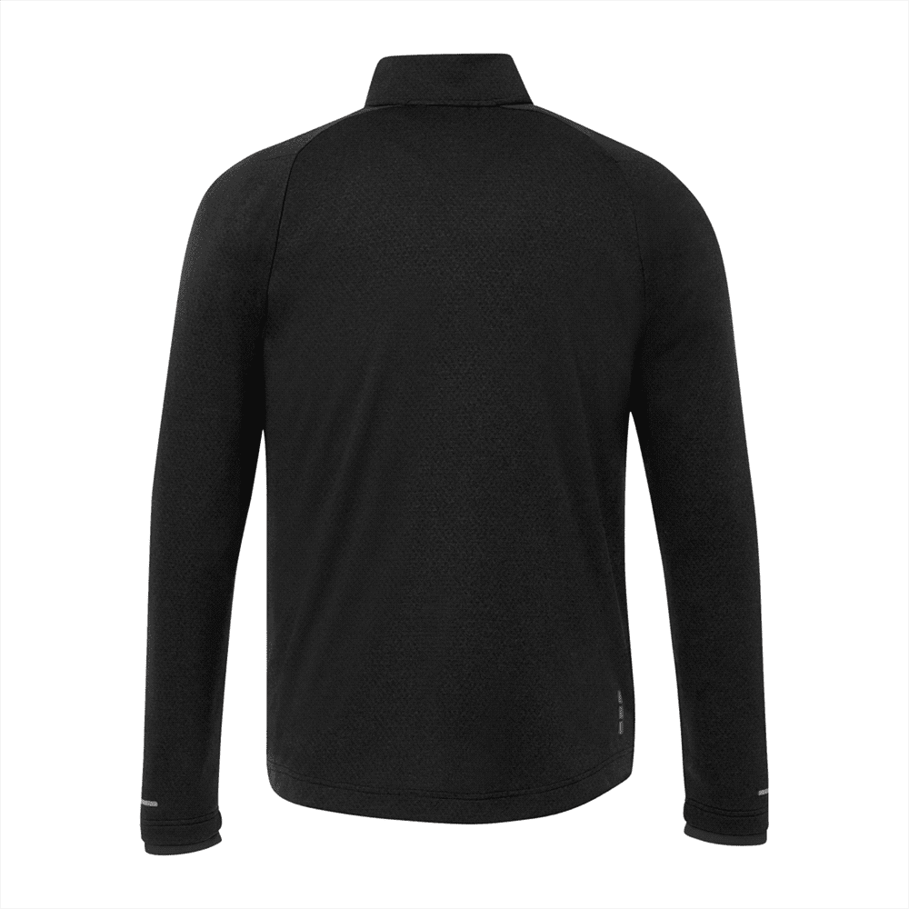 Asgard Eco Knit Jacket - Mens - TM18139 Image 