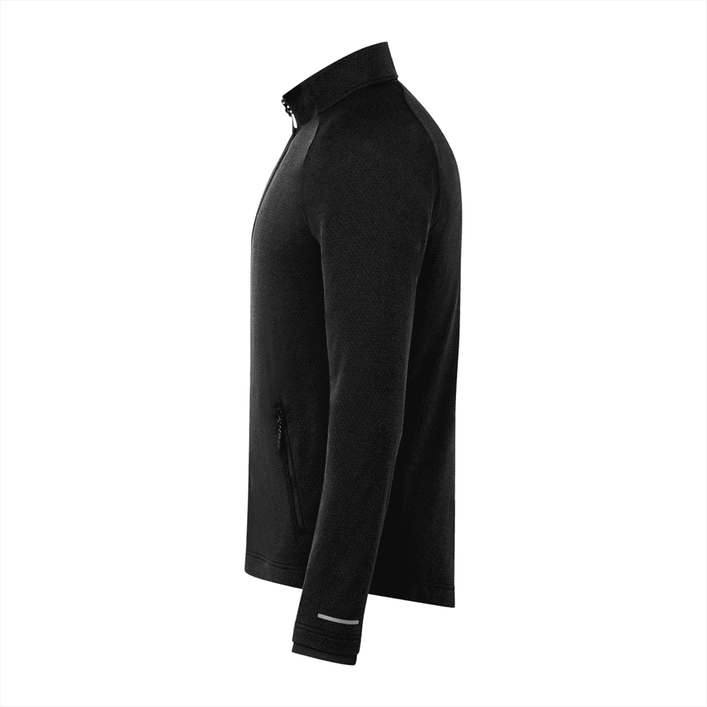 Asgard Eco Knit Jacket - Mens - TM18139 Image 