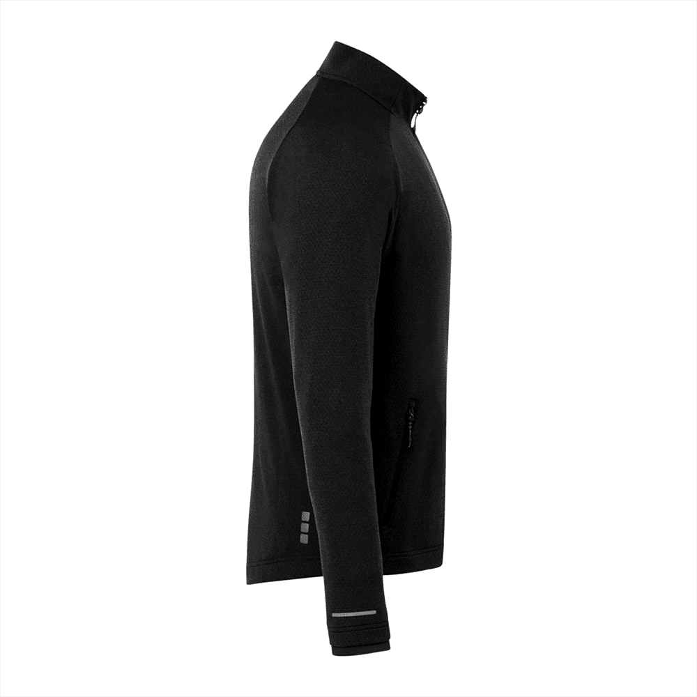 Asgard Eco Knit Jacket - Mens - TM18139 Image 