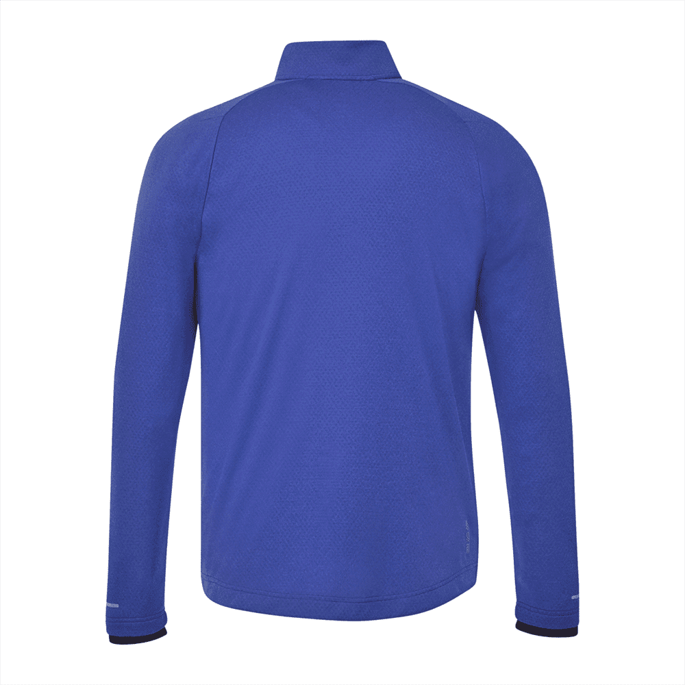 Asgard Eco Knit Jacket - Mens - TM18139 Image 