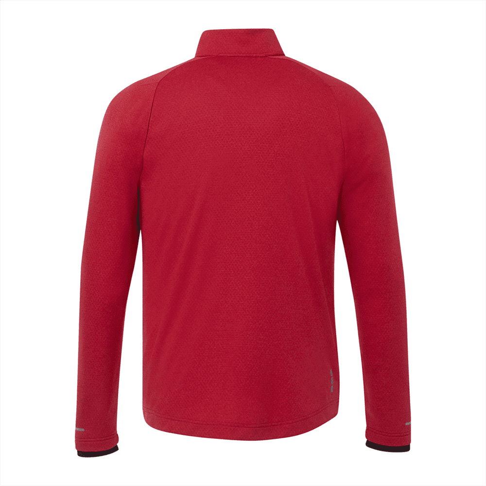 Asgard Eco Knit Jacket - Mens - TM18139 Image 