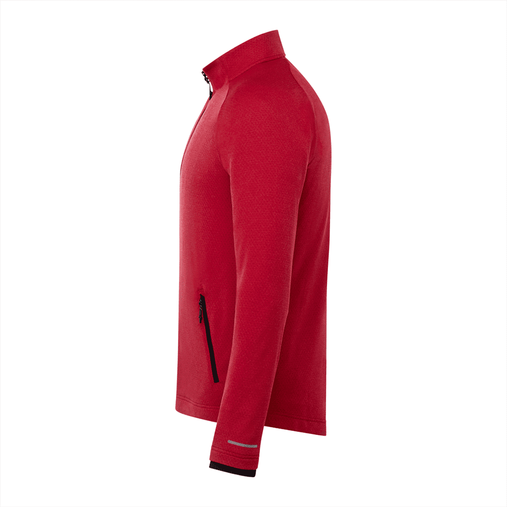 Asgard Eco Knit Jacket - Mens - TM18139 Image 