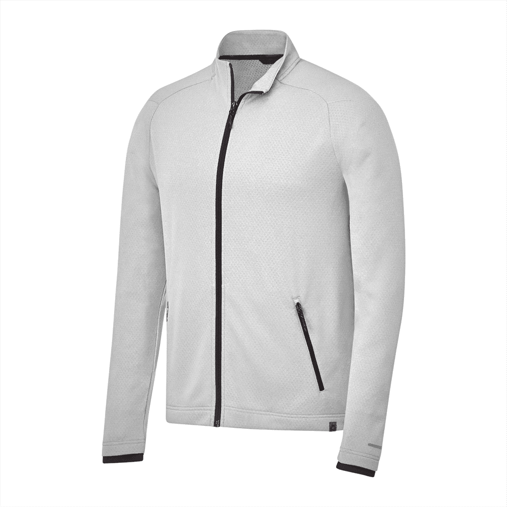 Asgard Eco Knit Jacket - Mens - TM18139 Image 