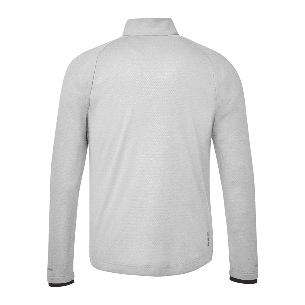 Asgard Eco Knit Jacket - Mens - TM18139 Image 