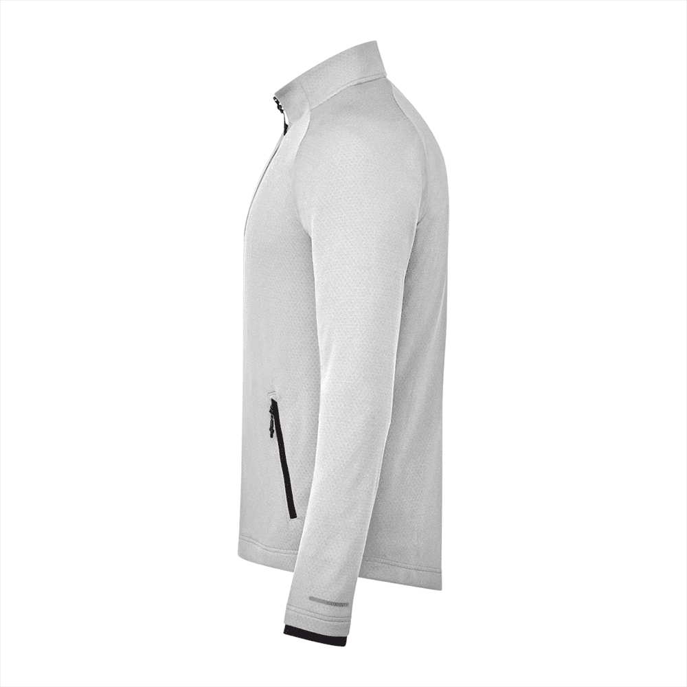 Asgard Eco Knit Jacket - Mens - TM18139 Image 