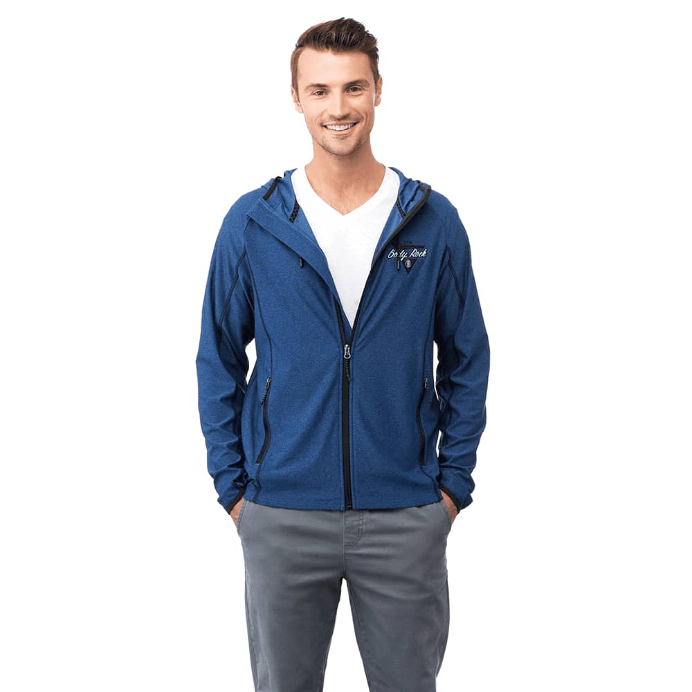 Kaiser Knit Jacket - Mens
