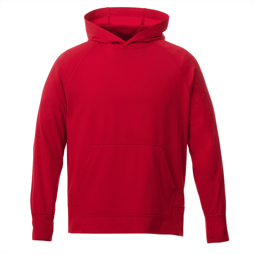 Coville Knit Hoody - Mens - TM18214 Image