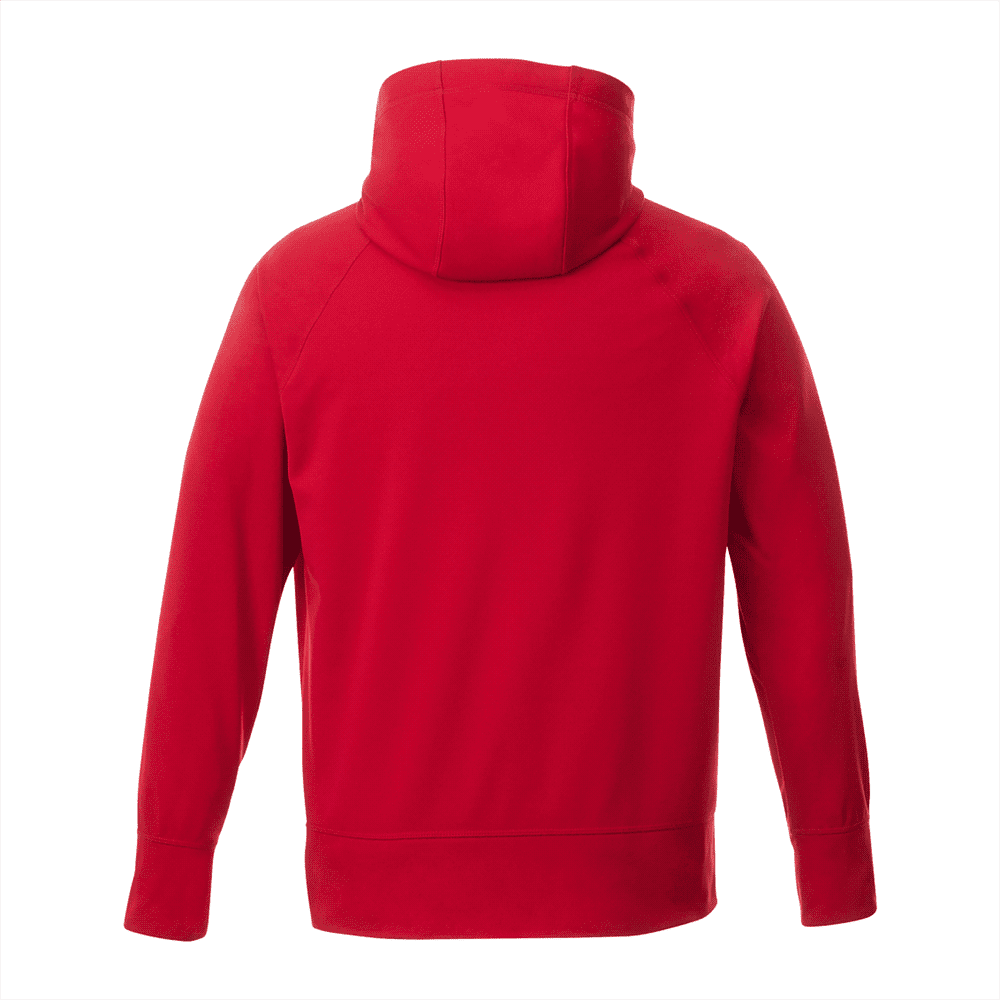 Coville Knit Hoody - Mens - TM18214 Image