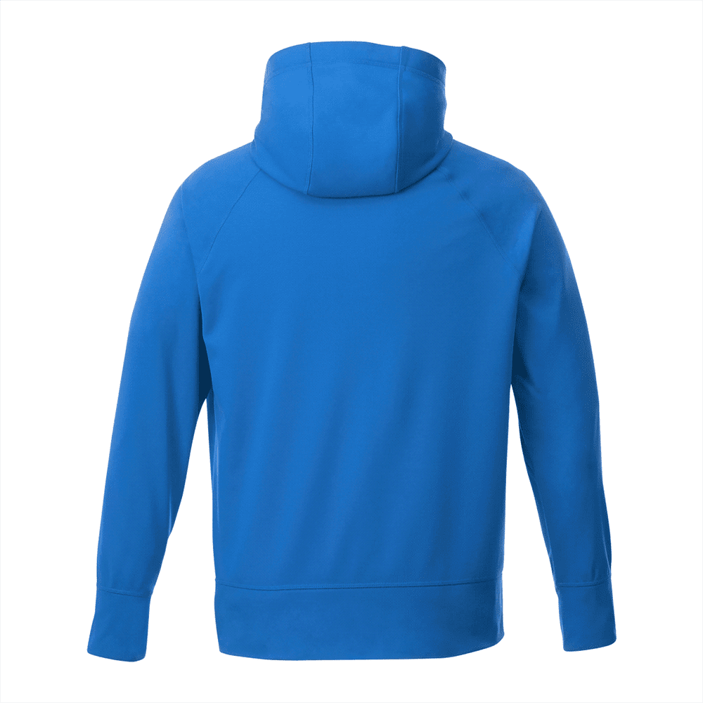 Coville Knit Hoody - Mens - TM18214 Image
