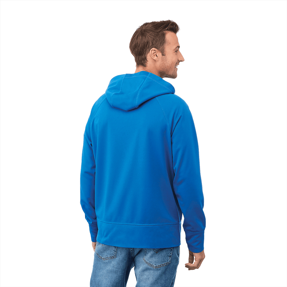 Coville Knit Hoody - Mens - TM18214 Image
