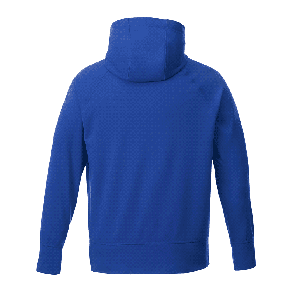 Coville Knit Hoody - Mens - TM18214 Image