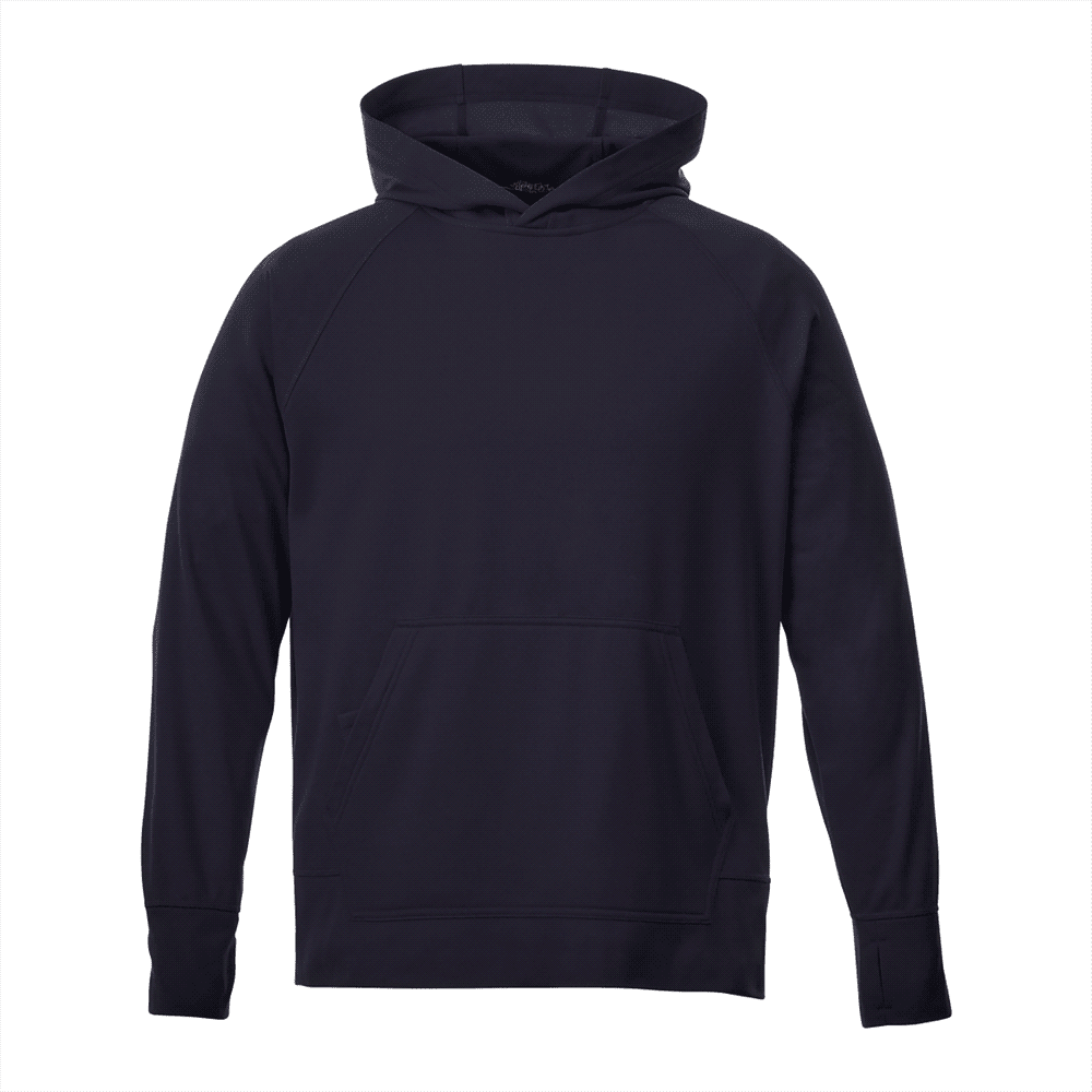 Coville Knit Hoody - Mens - TM18214 Image