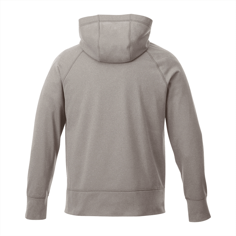 Coville Knit Hoody - Mens - TM18214 Image