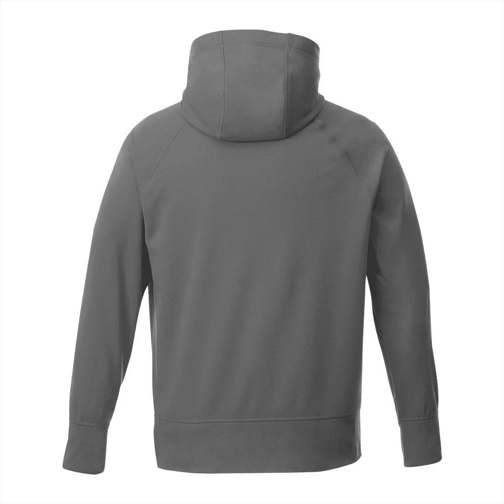 Coville Knit Hoody - Mens - TM18214 Image