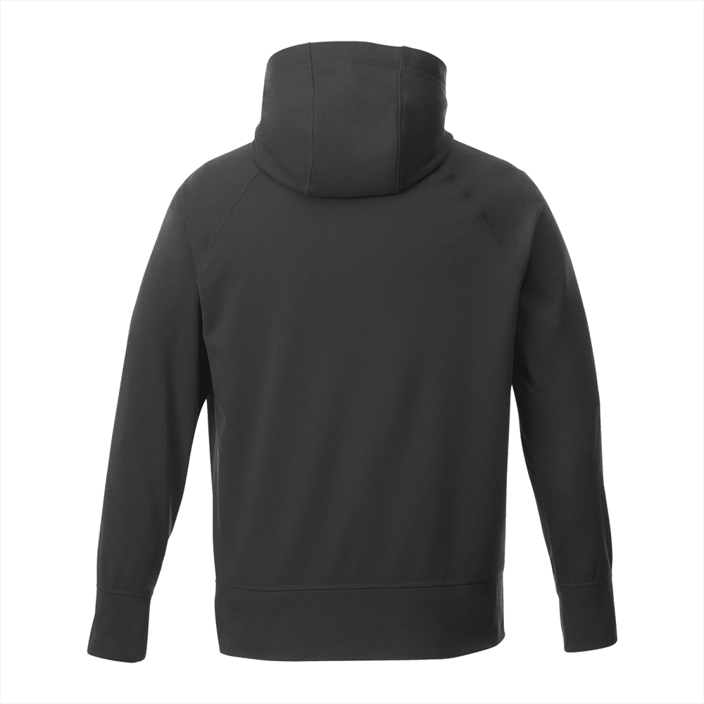 Coville Knit Hoody - Mens - TM18214 Image