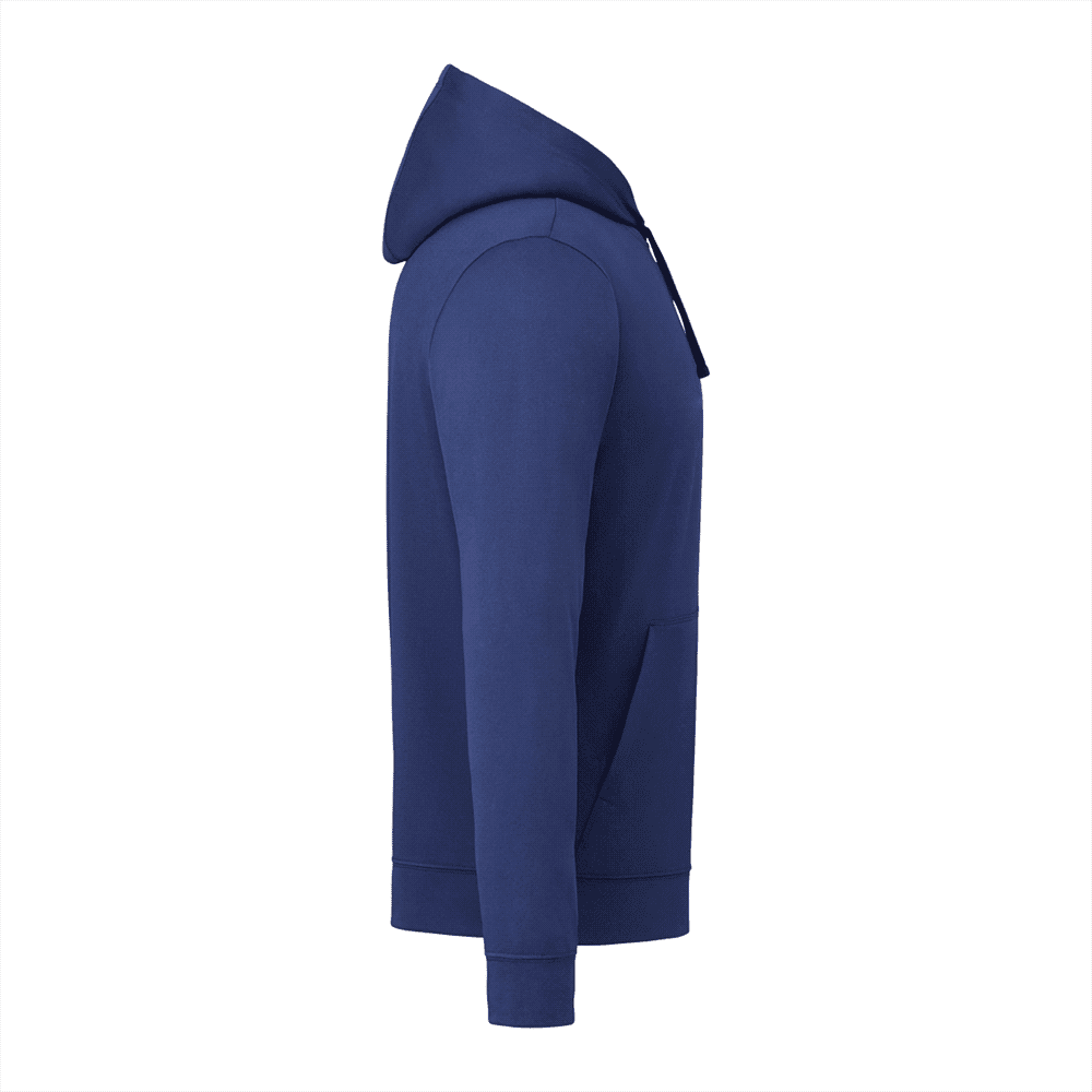 Men's LAVAR Eco Knit Hoody - TM18222 Image 