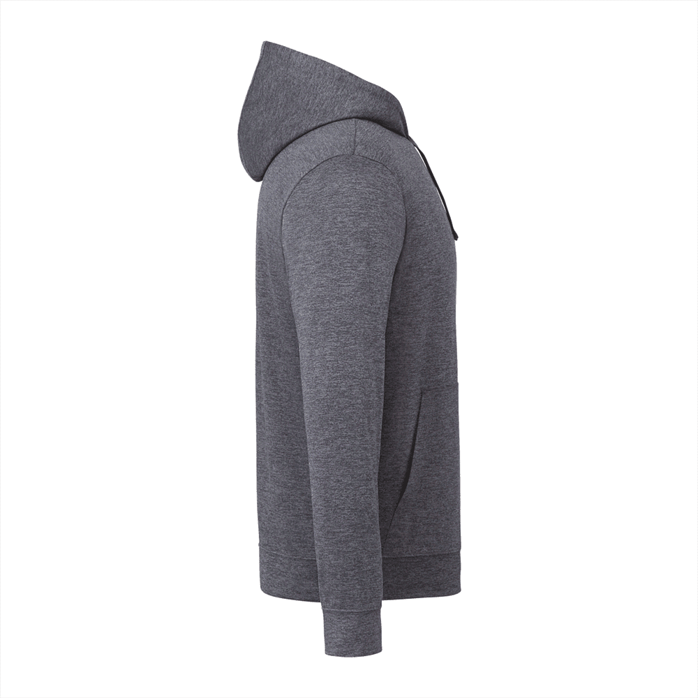 Men's LAVAR Eco Knit Hoody - TM18222 Image 