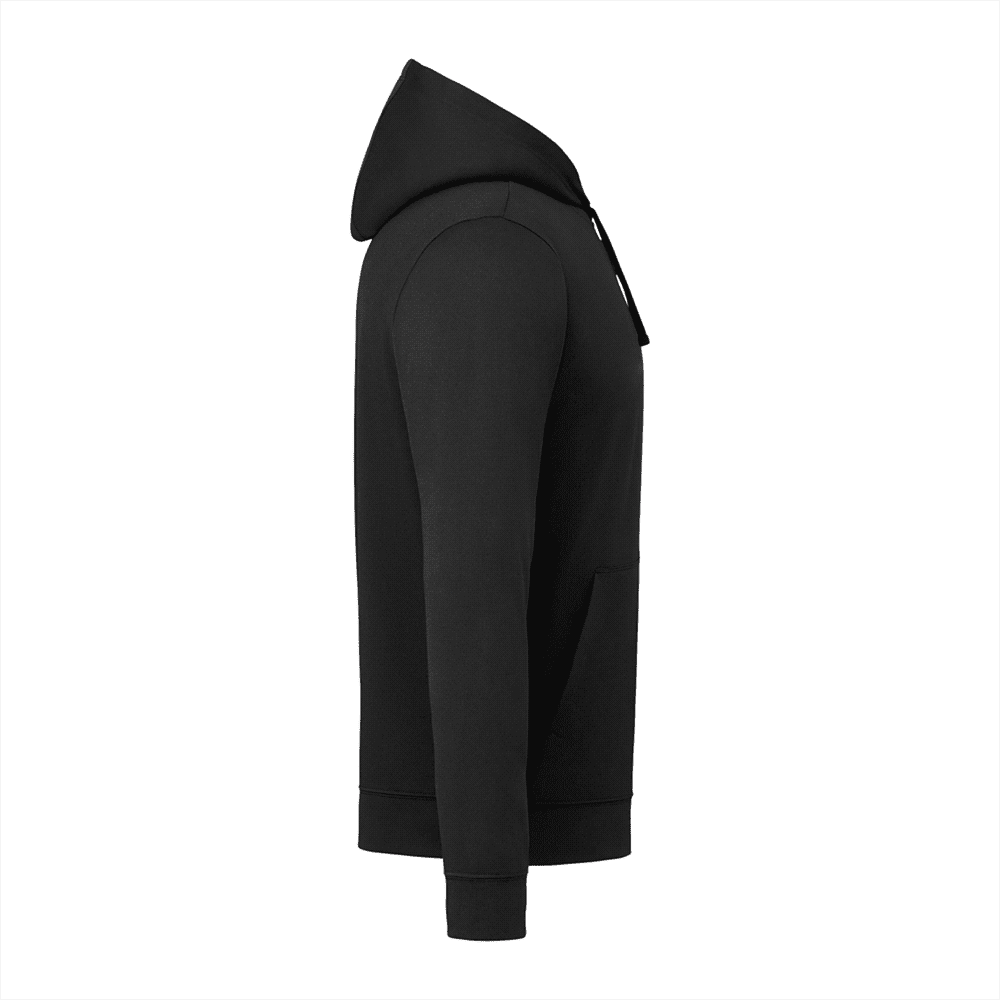 Men's LAVAR Eco Knit Hoody - TM18222 Image 