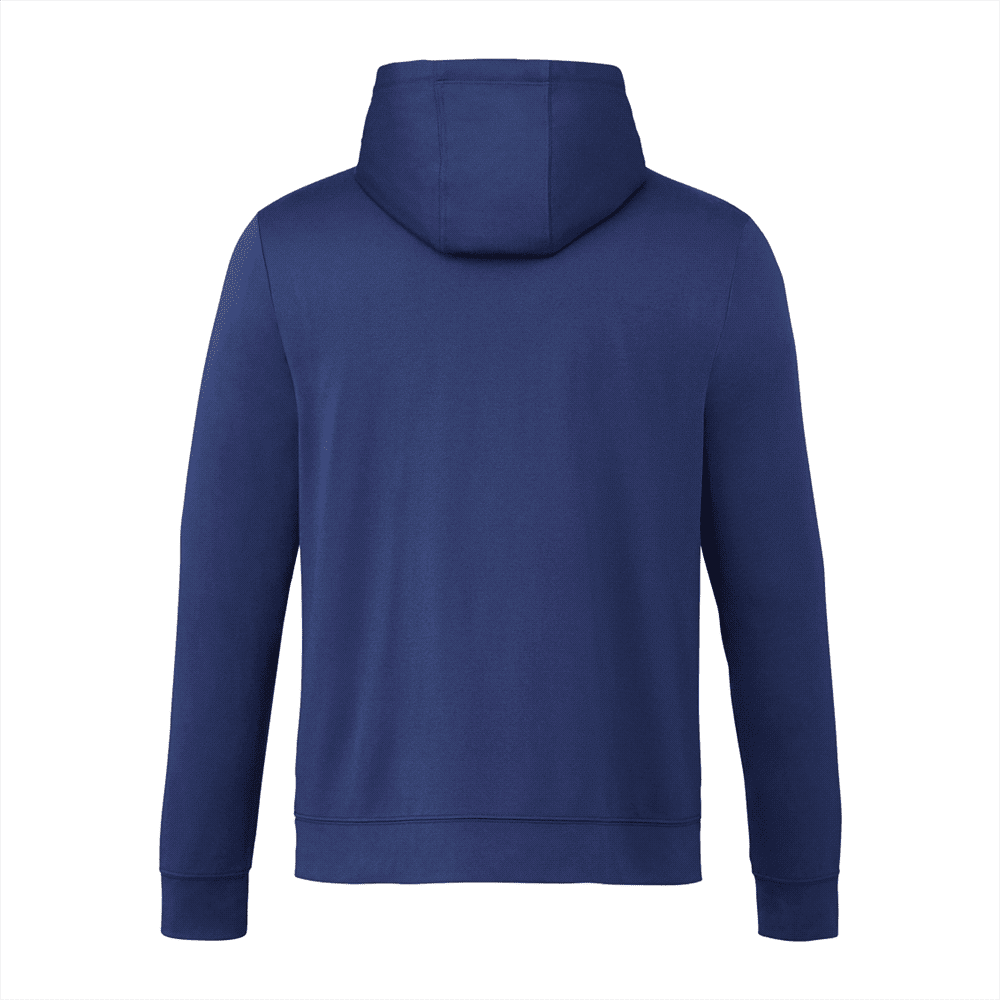Men's LAVAR Eco Knit Hoody - TM18222 Image 