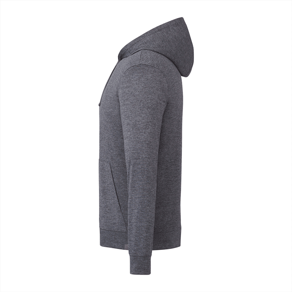 Men's LAVAR Eco Knit Hoody - TM18222 Image 