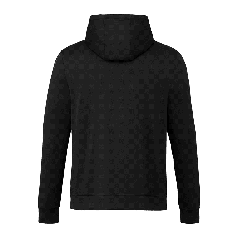 Men's LAVAR Eco Knit Hoody - TM18222 Image 