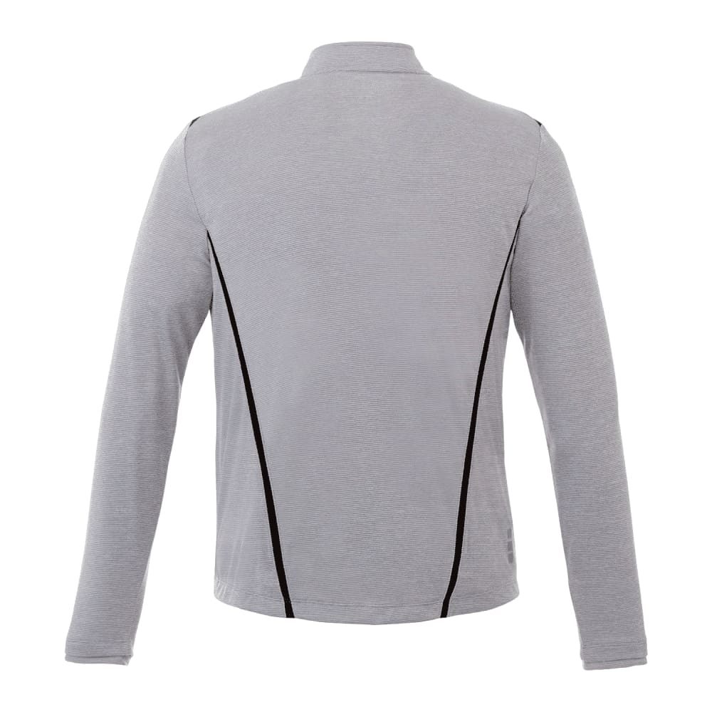 Men's Dege Eco Knit Performance Half Zip - TM18306 Image
