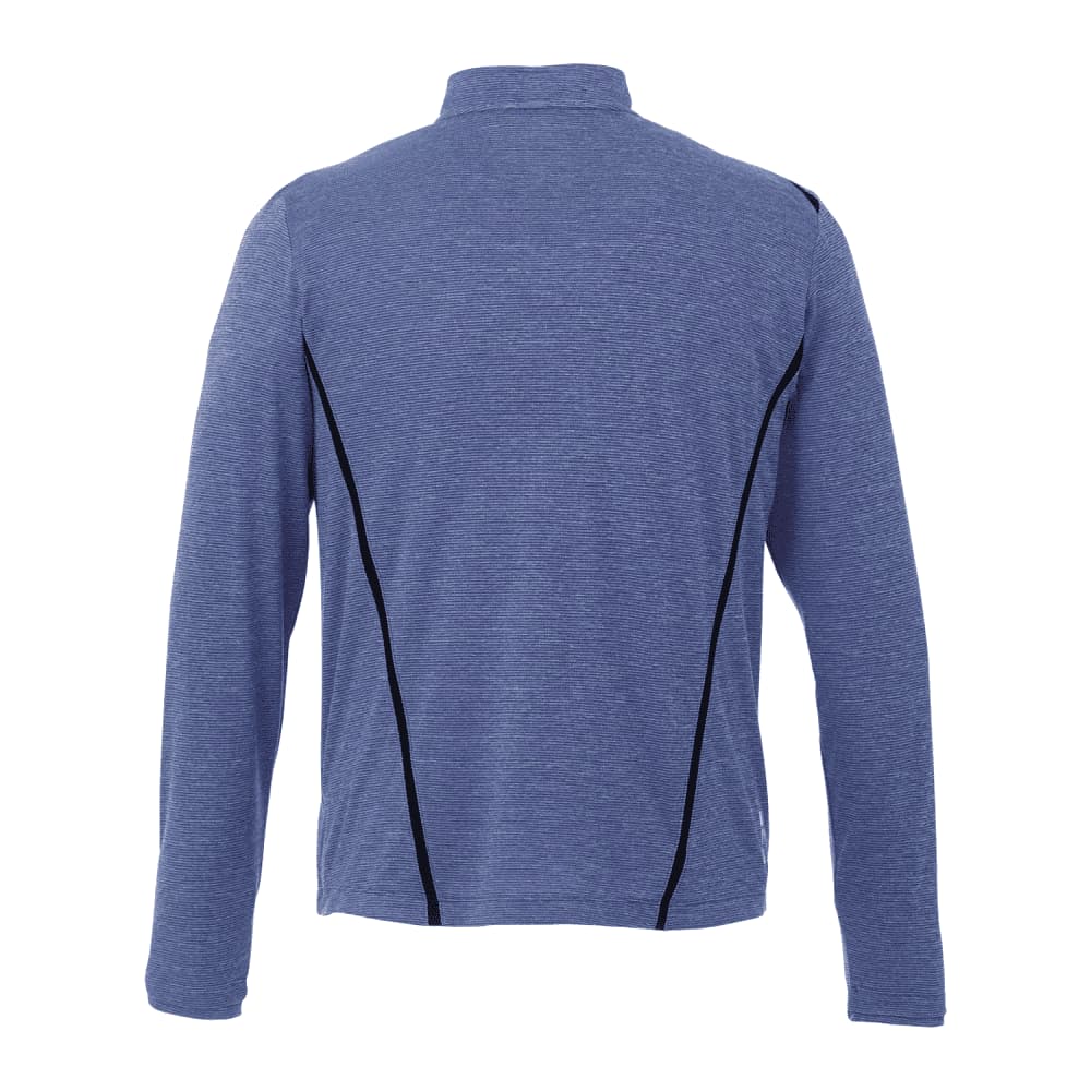 Men's Dege Eco Knit Performance Half Zip - TM18306 Image
