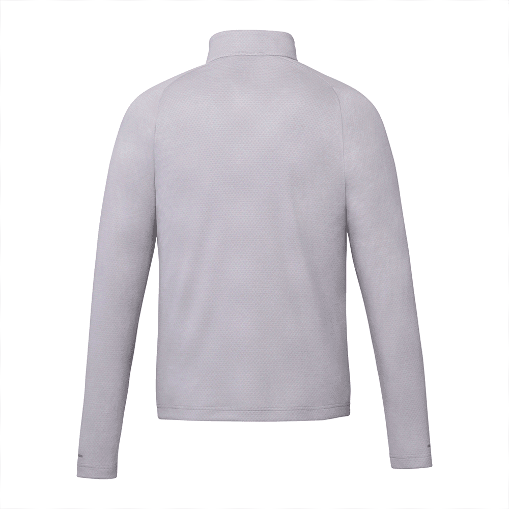 Asgard Eco Knit Quarter Zip - Mens - TM18310 Image