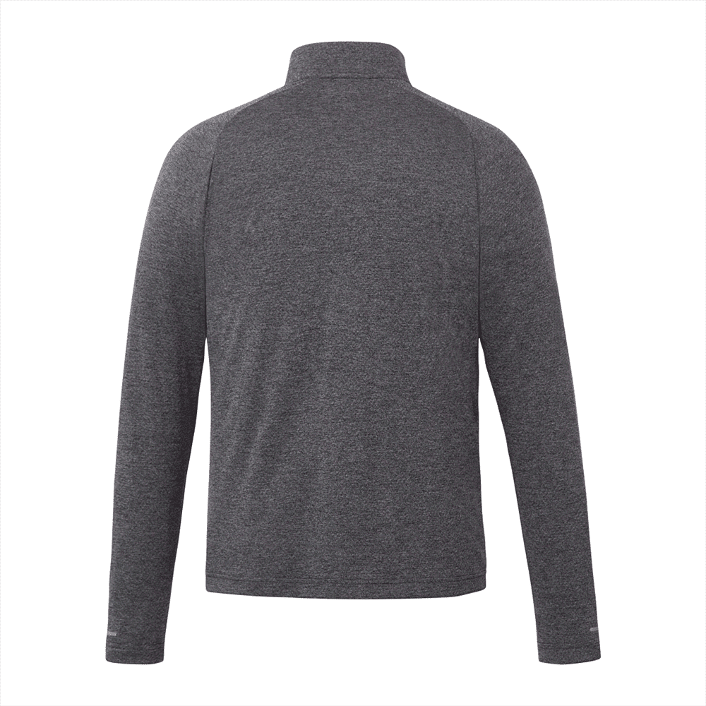 Asgard Eco Knit Quarter Zip - Mens - TM18310 Image
