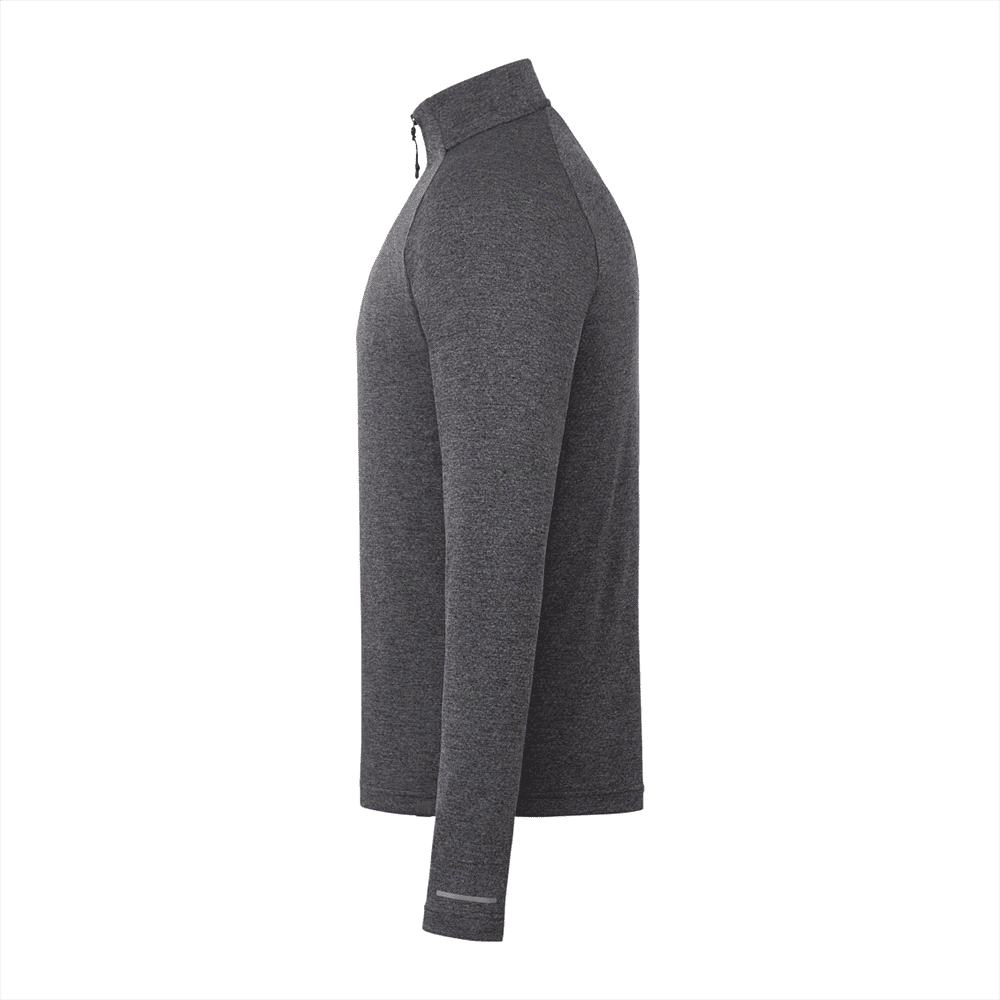 Asgard Eco Knit Quarter Zip - Mens - TM18310 Image