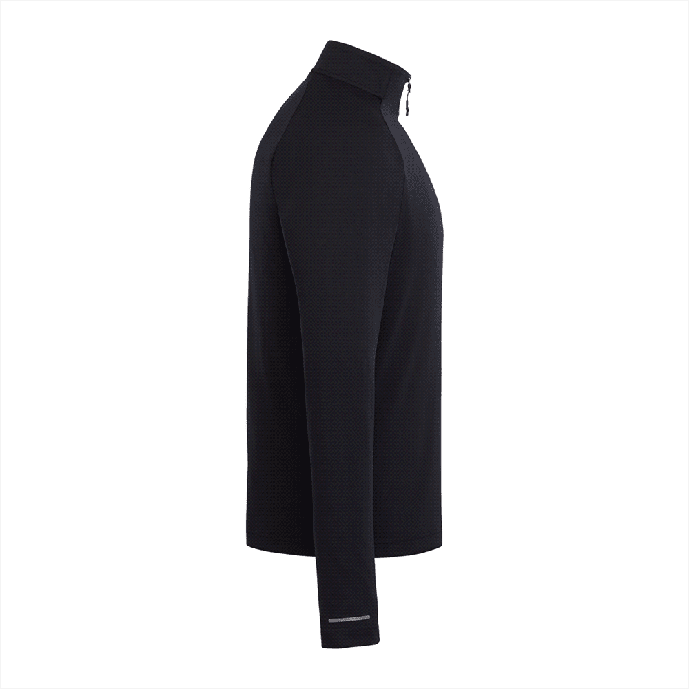 Asgard Eco Knit Quarter Zip - Mens - TM18310 Image