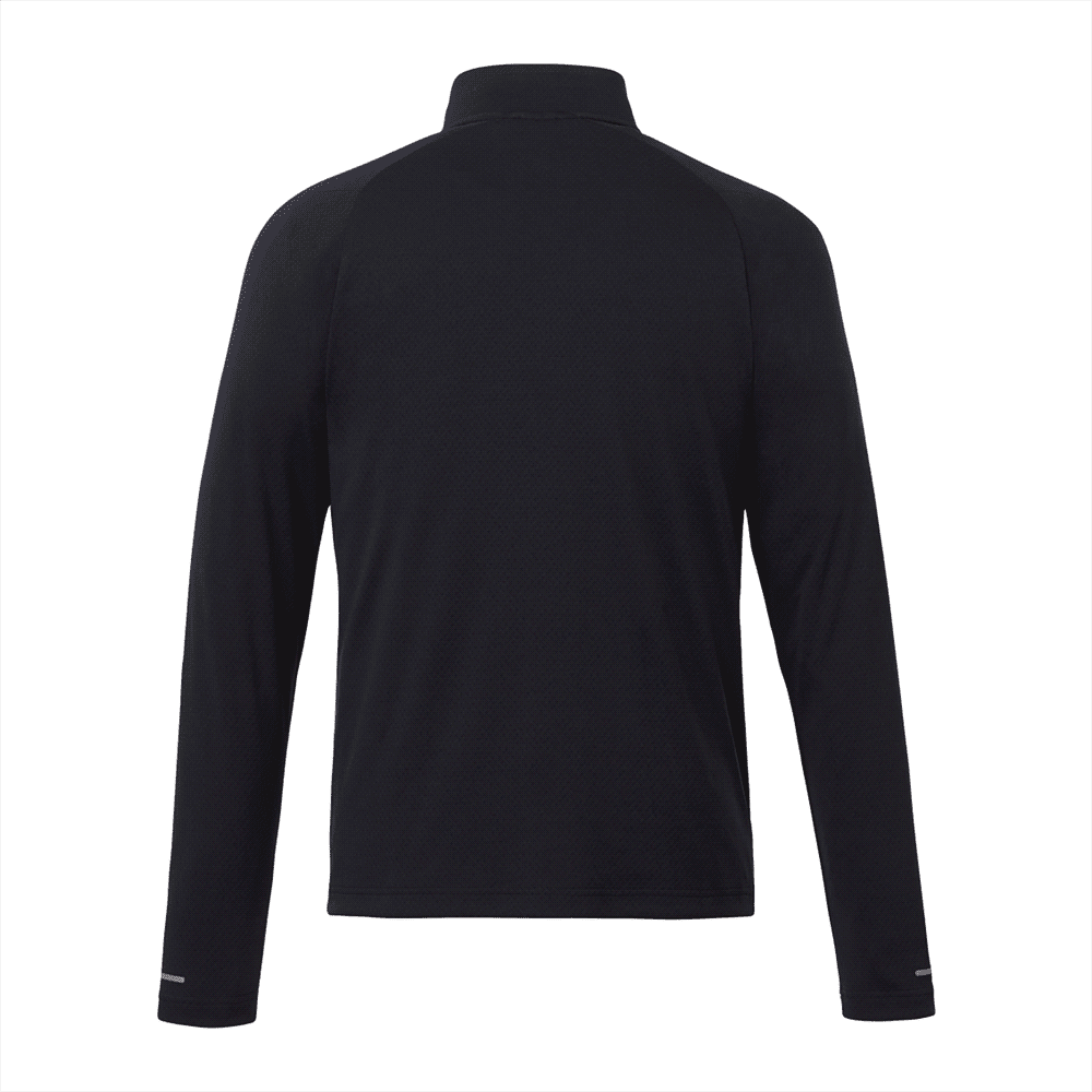 Asgard Eco Knit Quarter Zip - Mens - TM18310 Image
