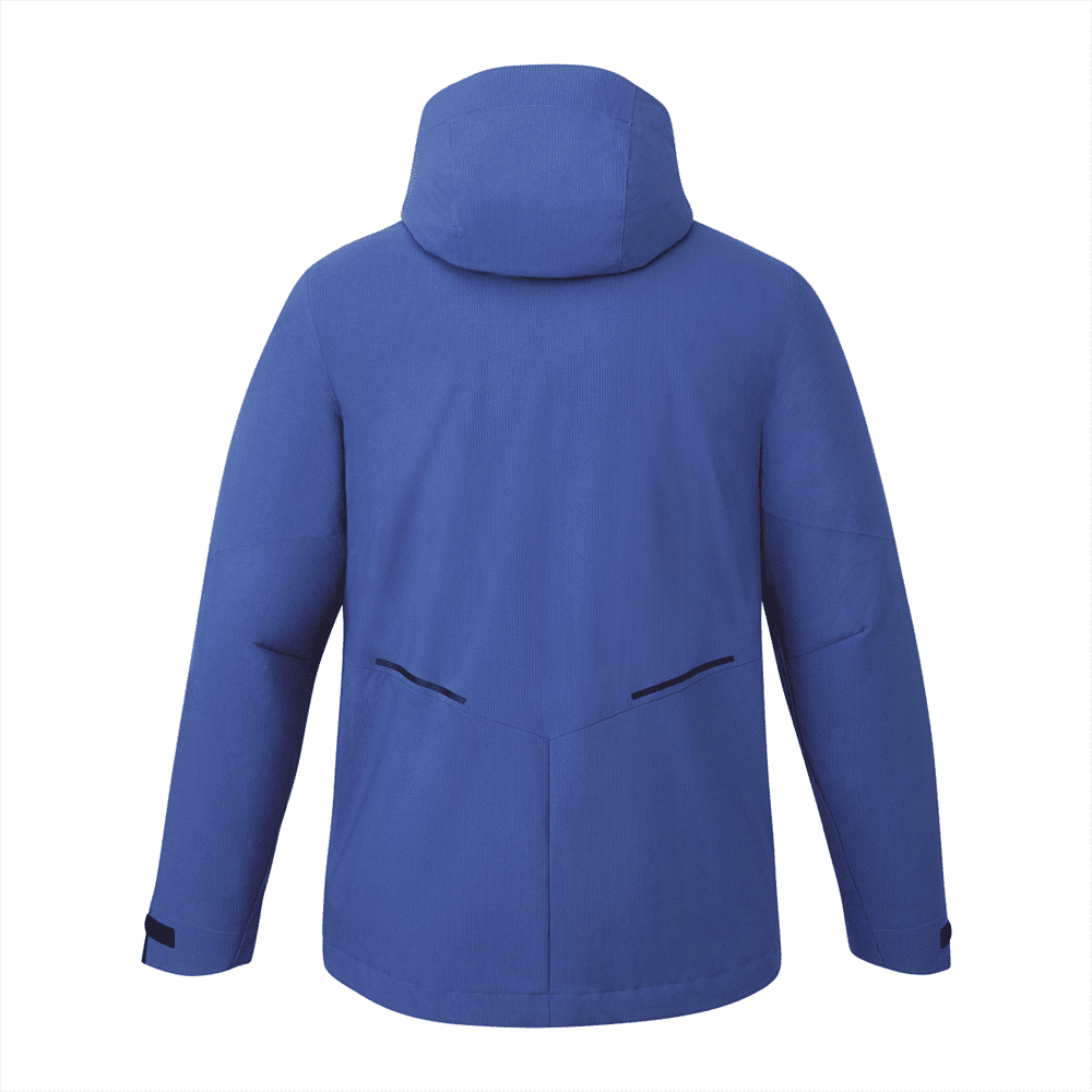 Zermatt 3-in-1 Jacket - Mens - TM19308 Image