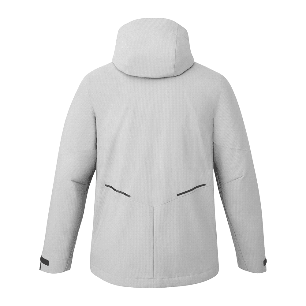 Zermatt 3-in-1 Jacket - Mens - TM19308 Image