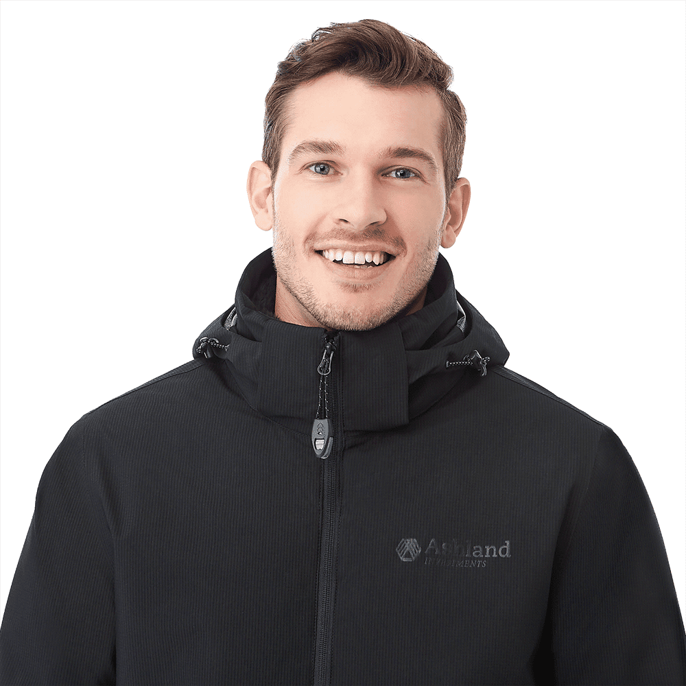 Zermatt 3-in-1 Jacket - Mens - TM19308 Image