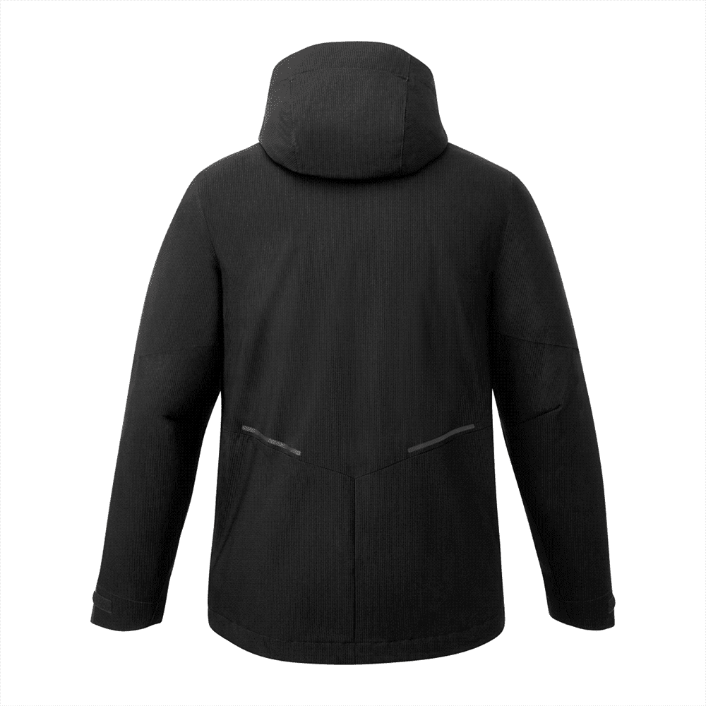Zermatt 3-in-1 Jacket - Mens - TM19308 Image