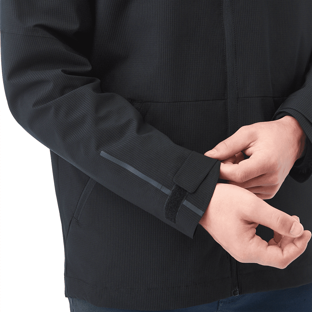 Zermatt 3-in-1 Jacket - Mens - TM19308 Image